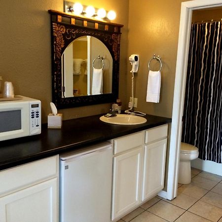 Brydan Suites Eureka Springs Phòng bức ảnh