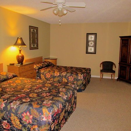 Brydan Suites Eureka Springs Phòng bức ảnh