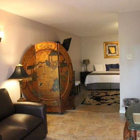 Brydan Suites Eureka Springs Ngoại thất bức ảnh