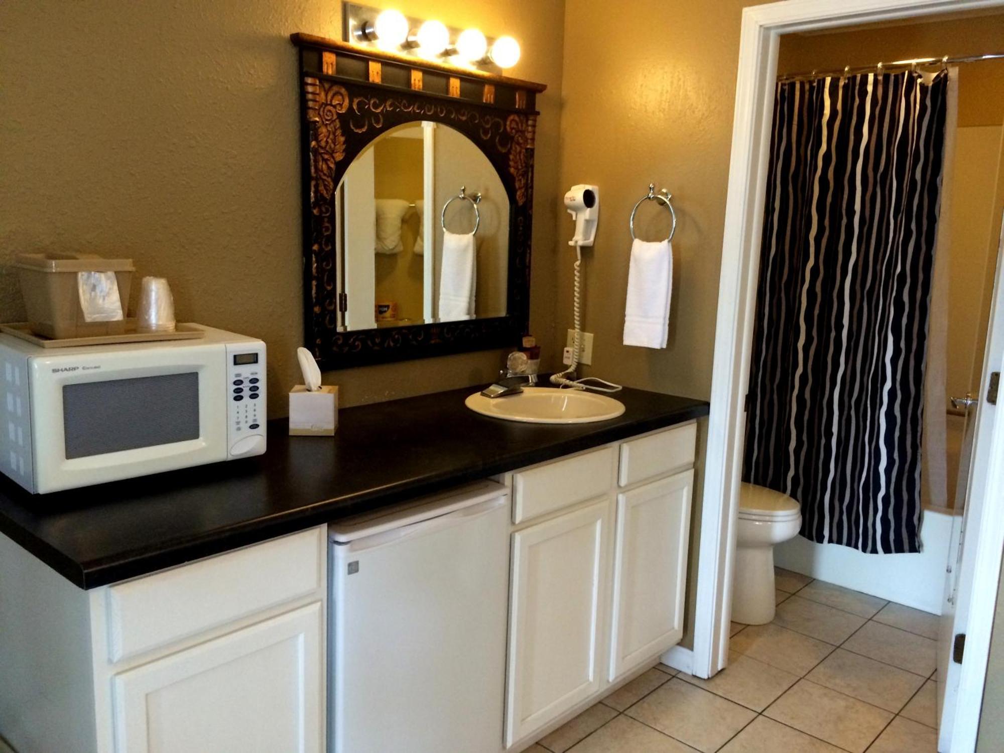 Brydan Suites Eureka Springs Phòng bức ảnh