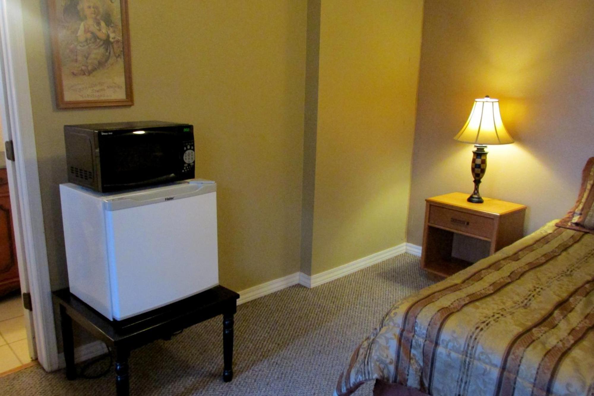 Brydan Suites Eureka Springs Phòng bức ảnh