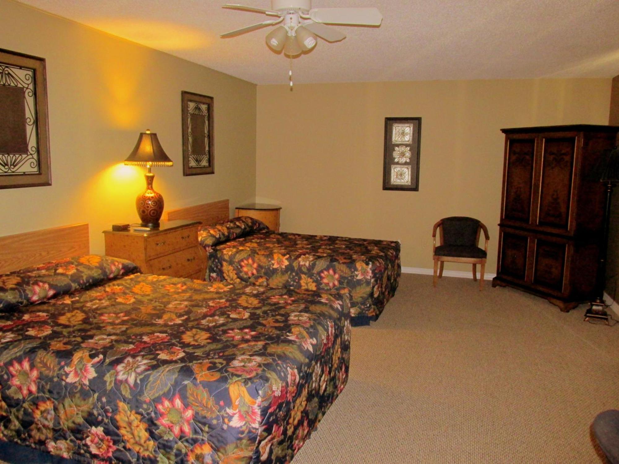 Brydan Suites Eureka Springs Phòng bức ảnh