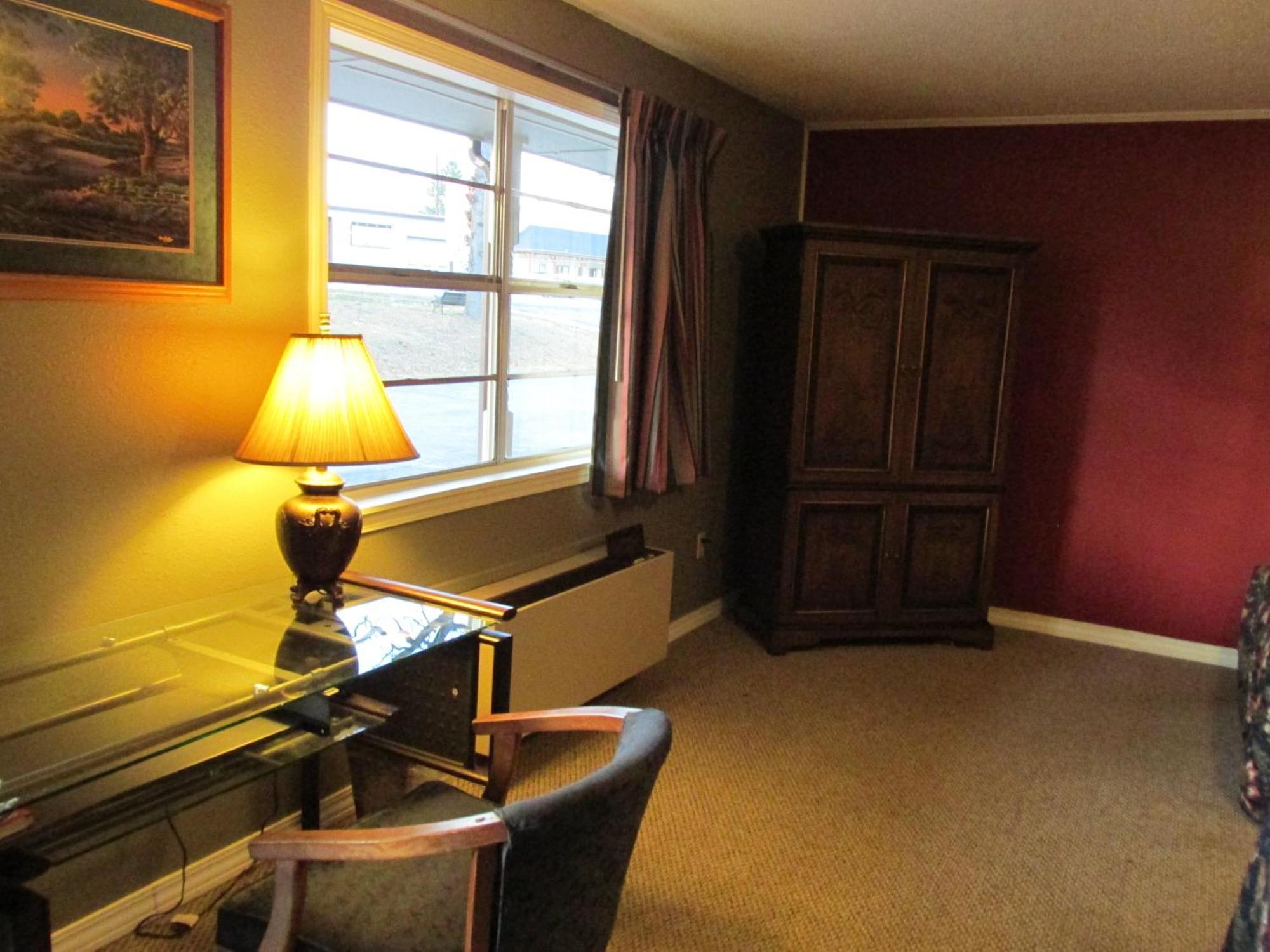 Brydan Suites Eureka Springs Phòng bức ảnh