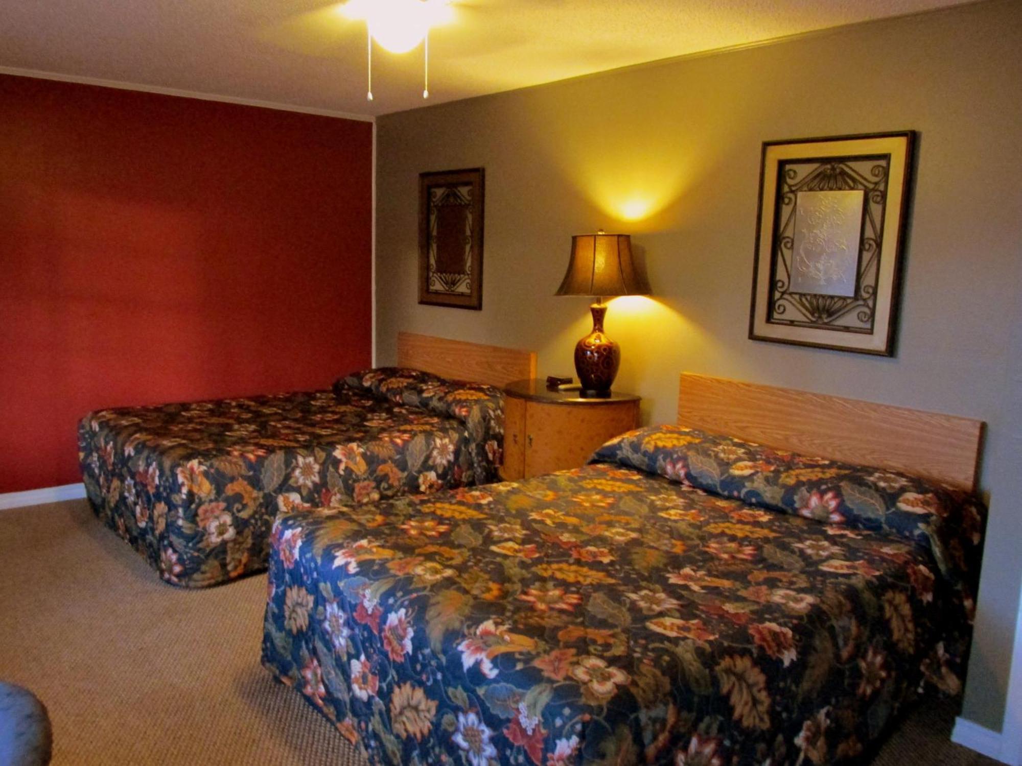Brydan Suites Eureka Springs Phòng bức ảnh