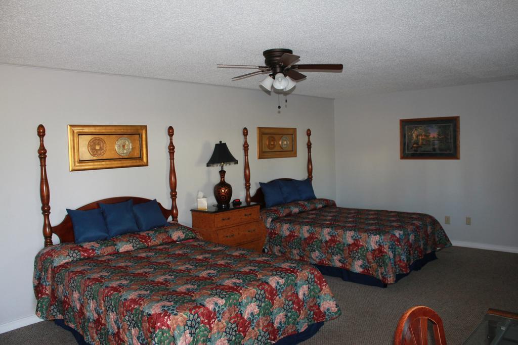 Brydan Suites Eureka Springs Ngoại thất bức ảnh