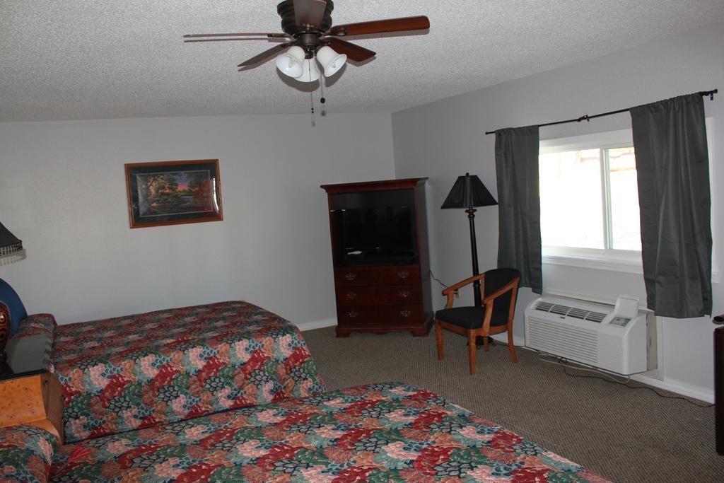 Brydan Suites Eureka Springs Ngoại thất bức ảnh