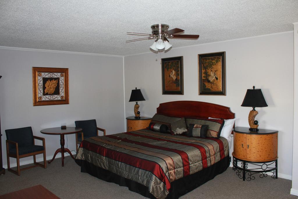 Brydan Suites Eureka Springs Ngoại thất bức ảnh