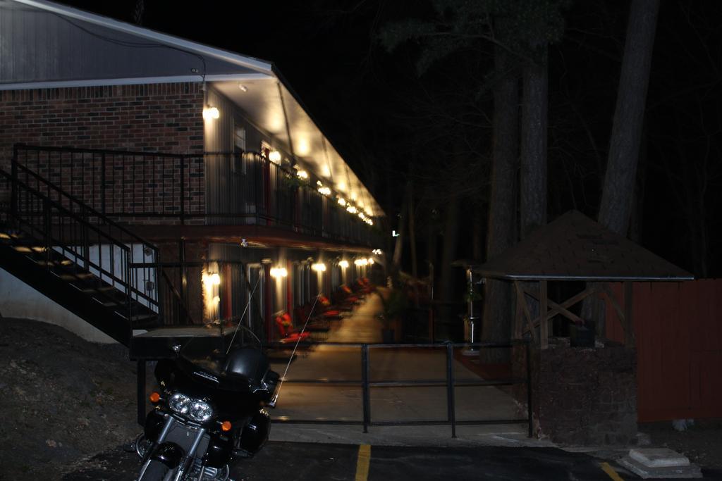 Brydan Suites Eureka Springs Ngoại thất bức ảnh