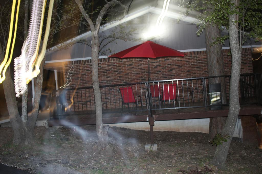 Brydan Suites Eureka Springs Ngoại thất bức ảnh
