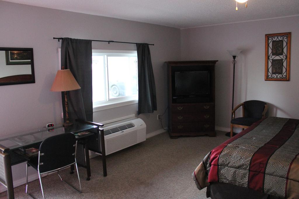 Brydan Suites Eureka Springs Ngoại thất bức ảnh