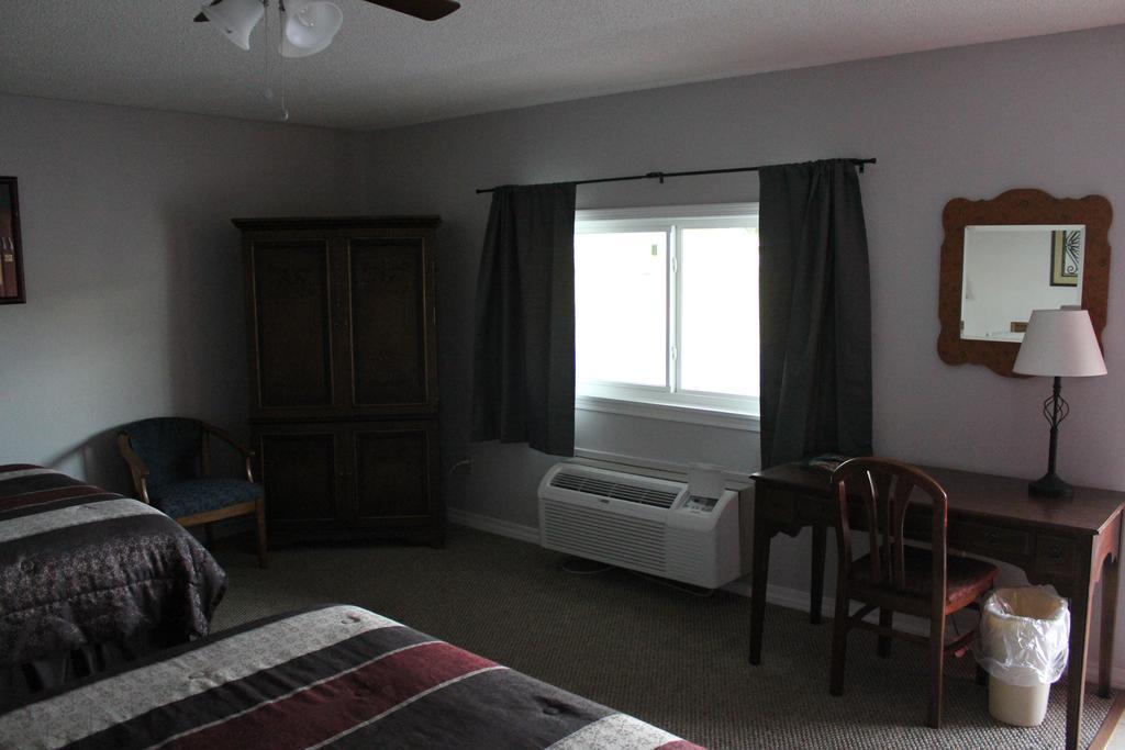 Brydan Suites Eureka Springs Ngoại thất bức ảnh