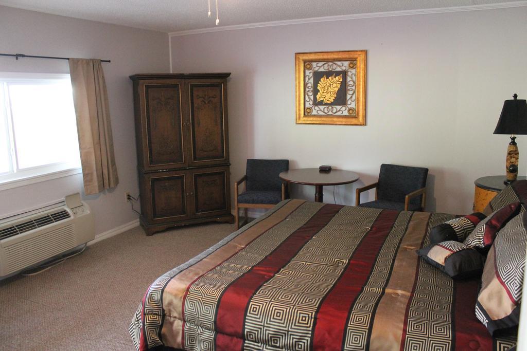 Brydan Suites Eureka Springs Ngoại thất bức ảnh