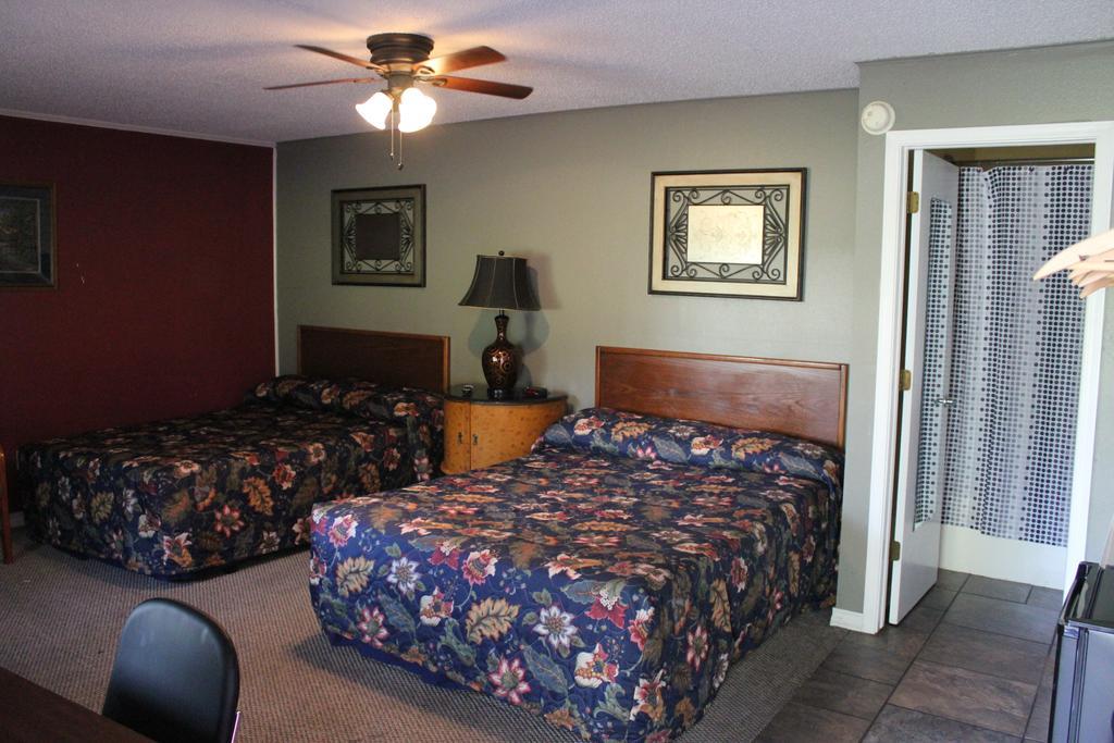 Brydan Suites Eureka Springs Ngoại thất bức ảnh
