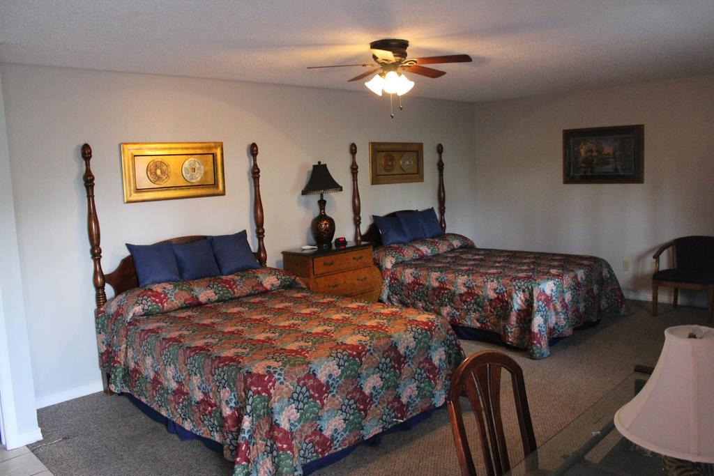 Brydan Suites Eureka Springs Ngoại thất bức ảnh