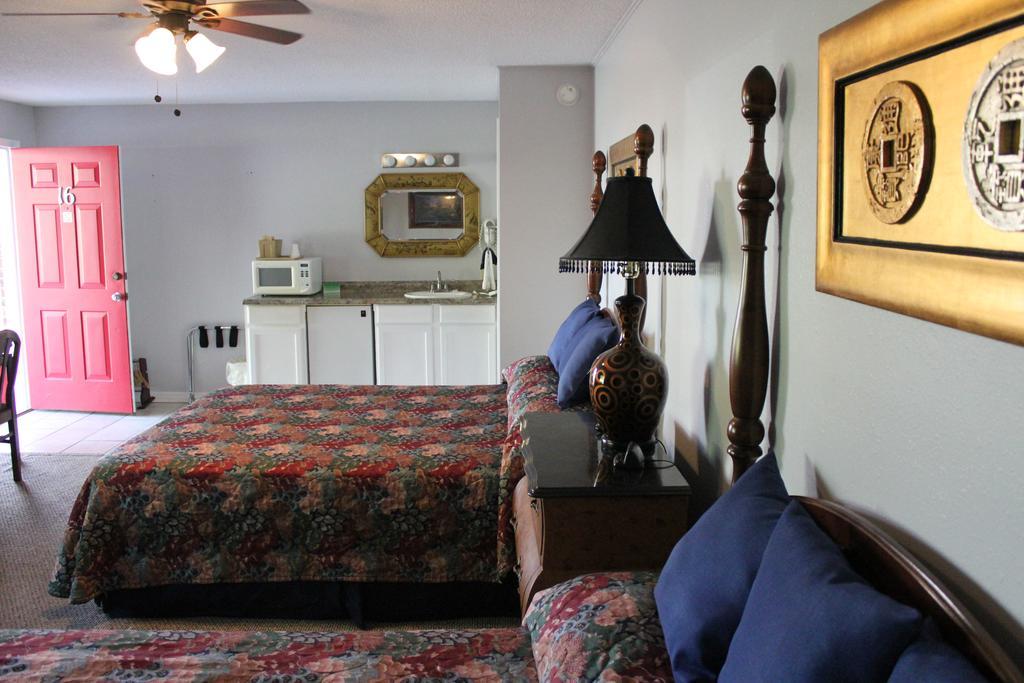 Brydan Suites Eureka Springs Ngoại thất bức ảnh