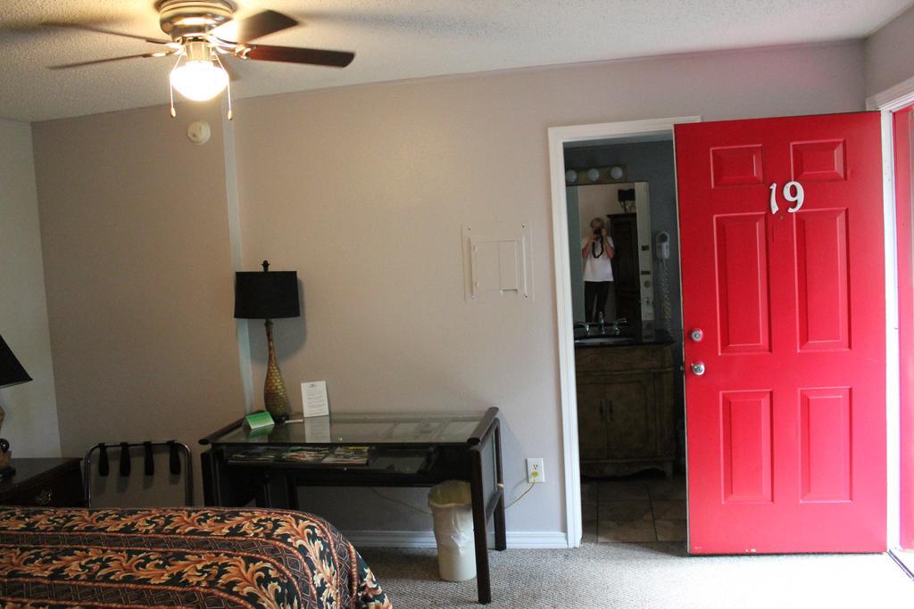Brydan Suites Eureka Springs Ngoại thất bức ảnh