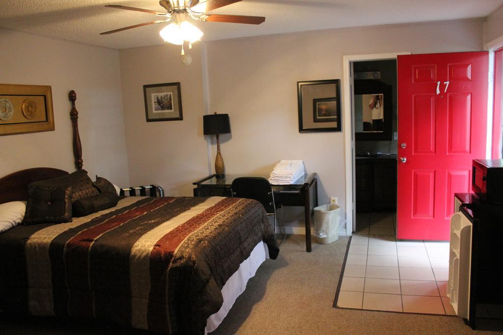 Brydan Suites Eureka Springs Ngoại thất bức ảnh
