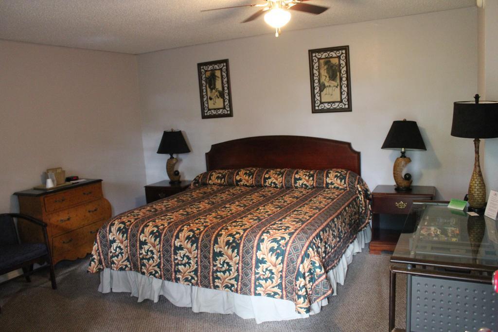 Brydan Suites Eureka Springs Ngoại thất bức ảnh