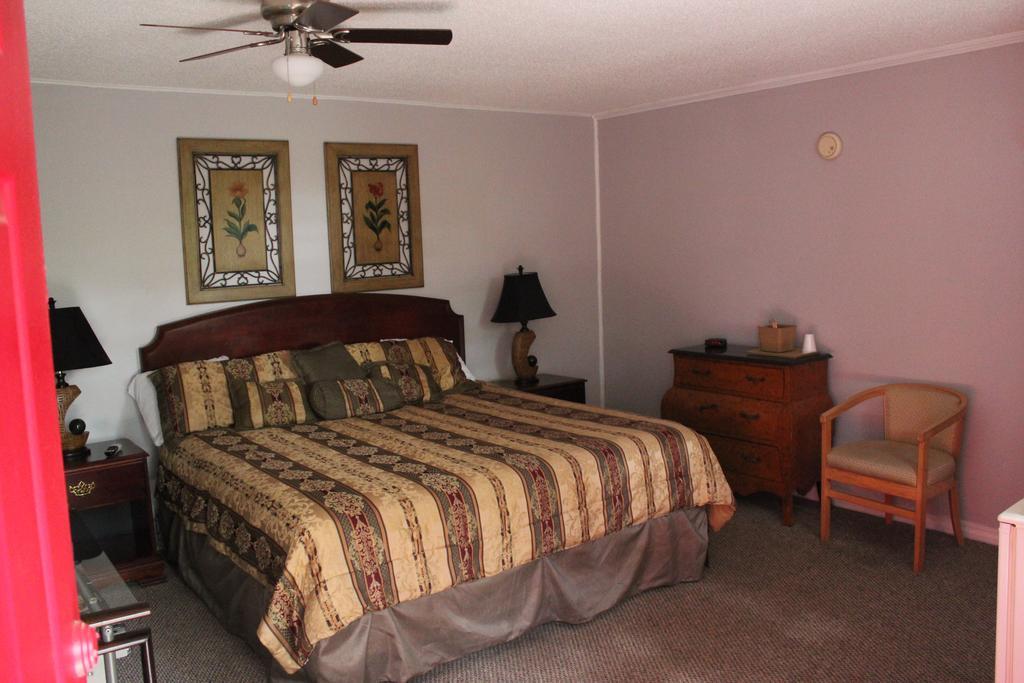 Brydan Suites Eureka Springs Ngoại thất bức ảnh