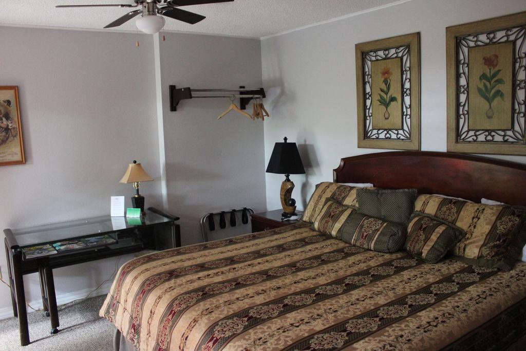 Brydan Suites Eureka Springs Ngoại thất bức ảnh