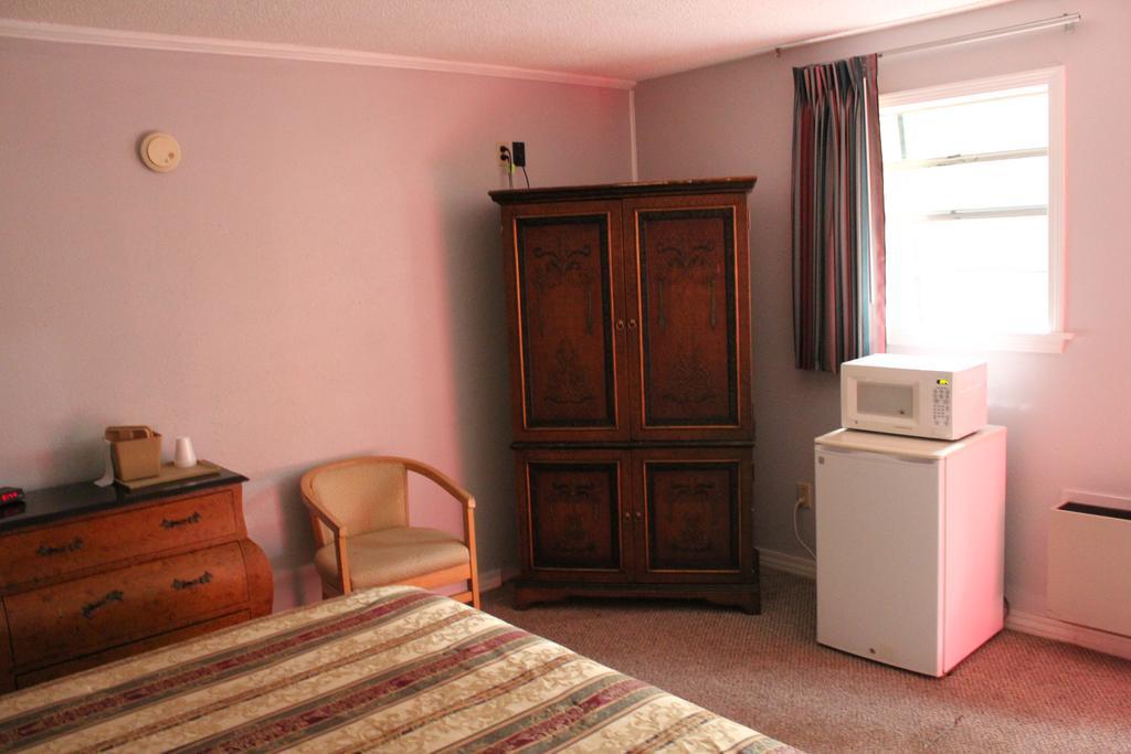 Brydan Suites Eureka Springs Ngoại thất bức ảnh