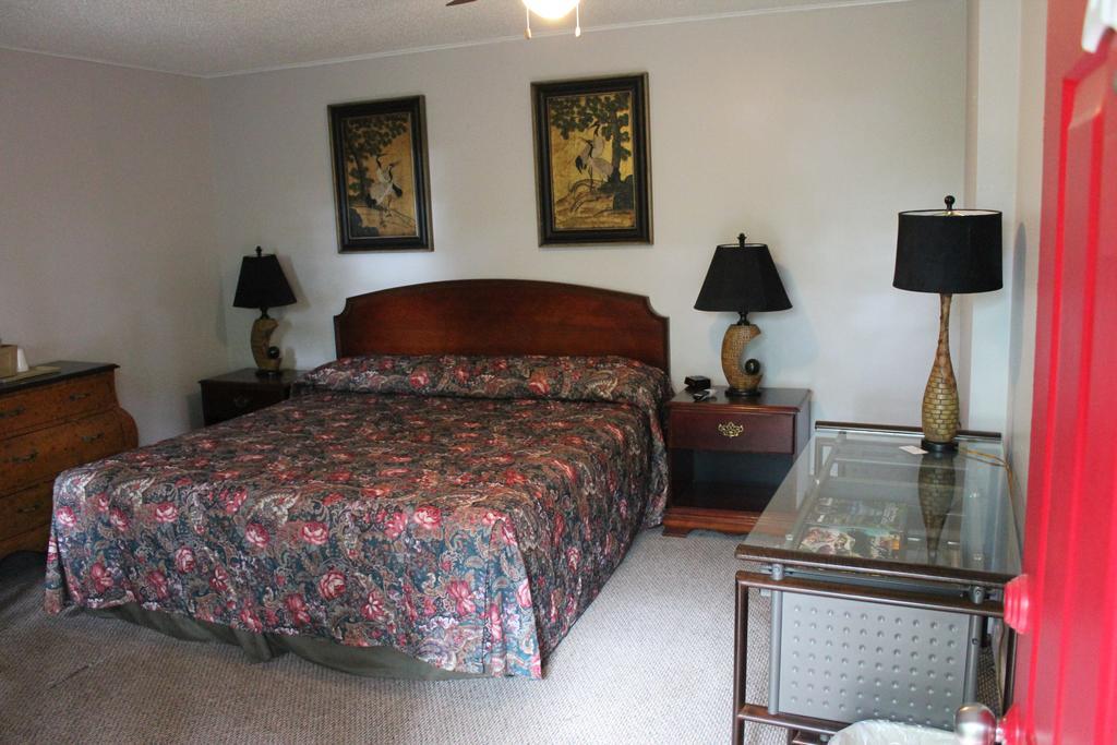 Brydan Suites Eureka Springs Ngoại thất bức ảnh