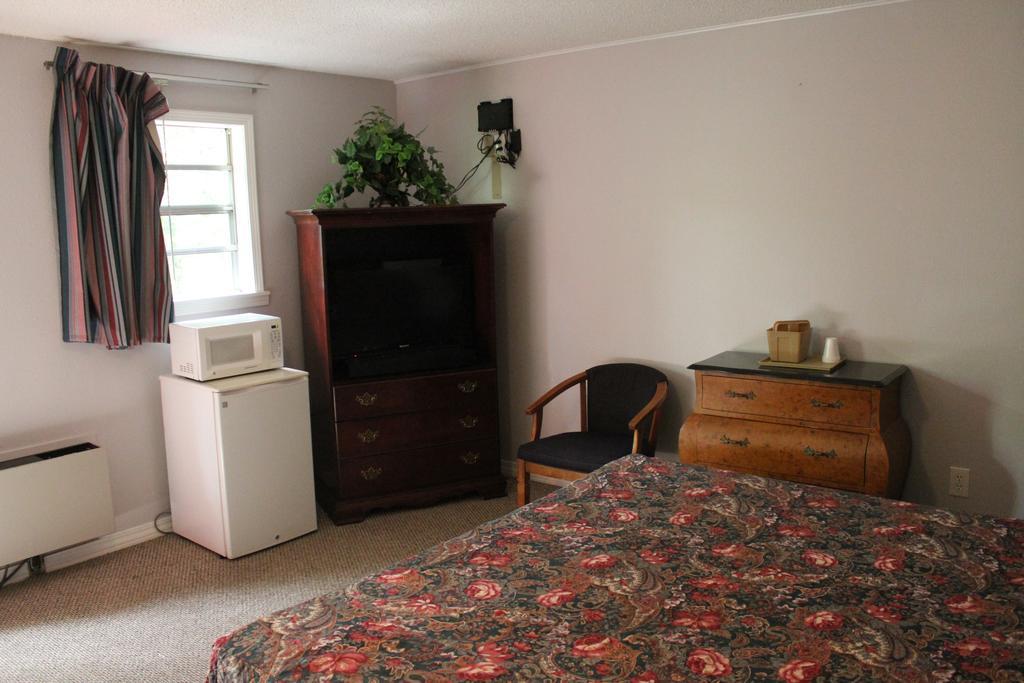 Brydan Suites Eureka Springs Ngoại thất bức ảnh