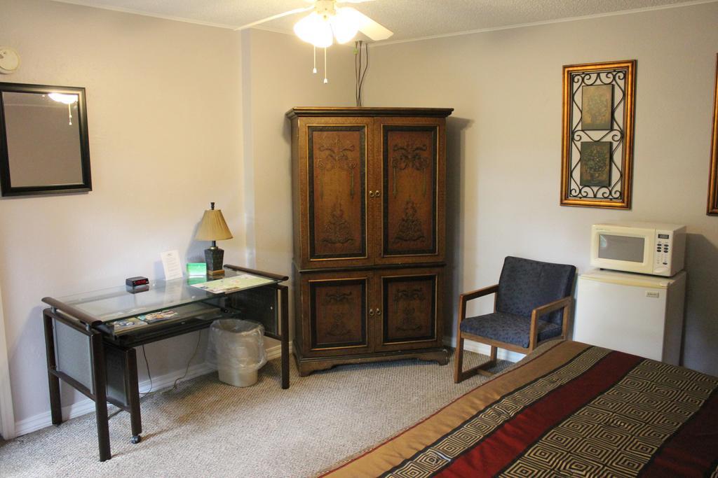Brydan Suites Eureka Springs Ngoại thất bức ảnh