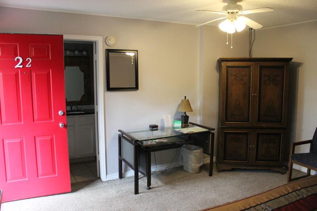 Brydan Suites Eureka Springs Ngoại thất bức ảnh