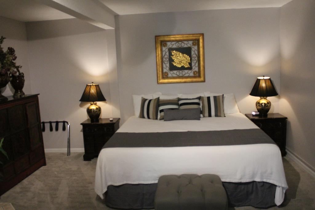 Brydan Suites Eureka Springs Ngoại thất bức ảnh