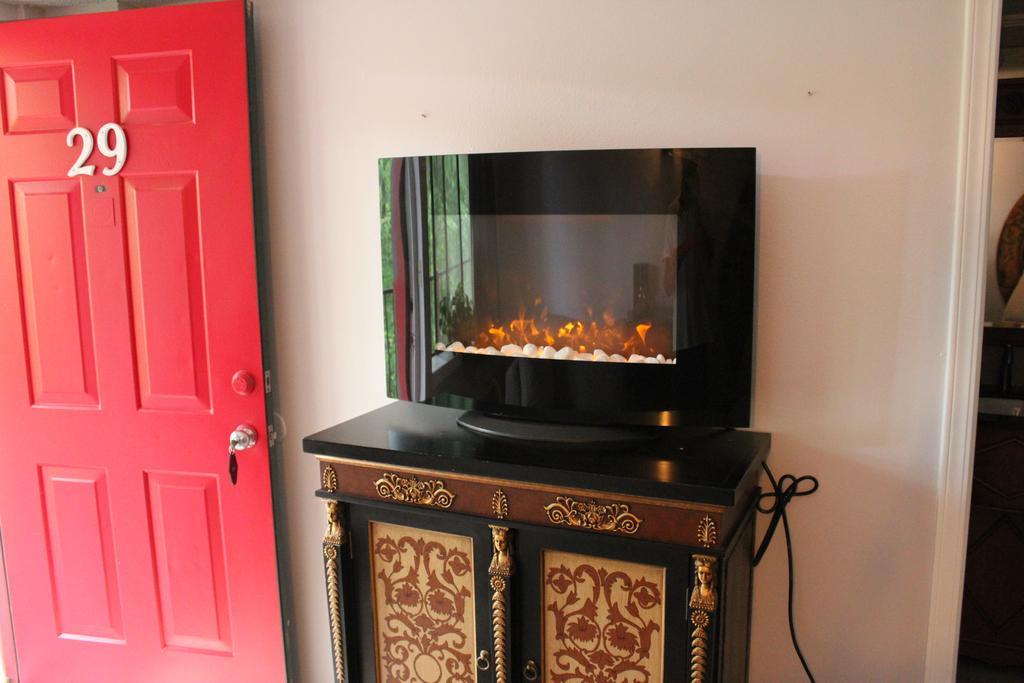 Brydan Suites Eureka Springs Ngoại thất bức ảnh