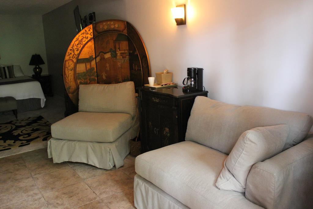 Brydan Suites Eureka Springs Ngoại thất bức ảnh