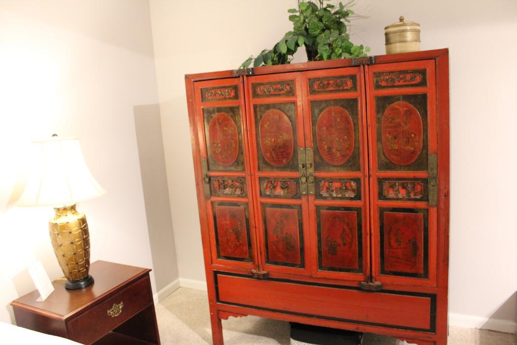 Brydan Suites Eureka Springs Ngoại thất bức ảnh