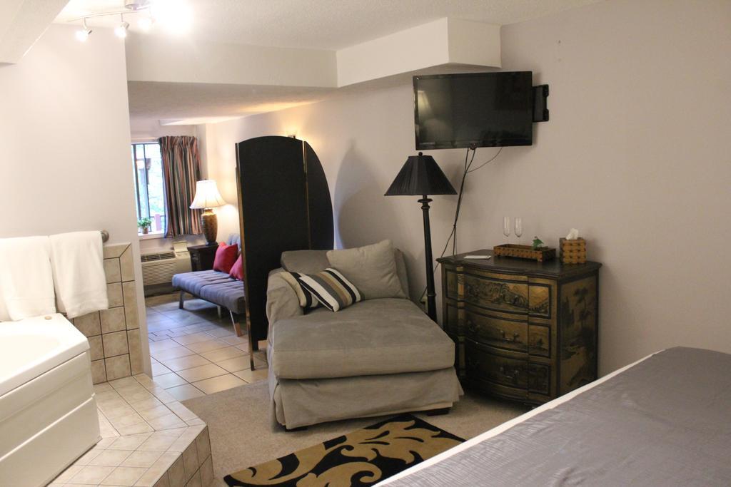 Brydan Suites Eureka Springs Ngoại thất bức ảnh