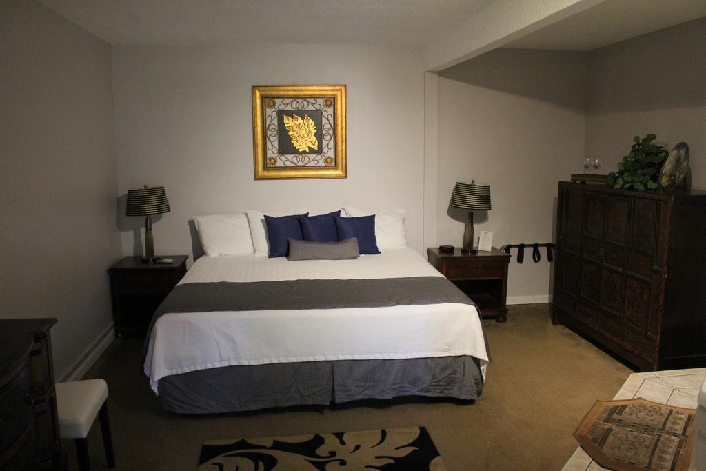 Brydan Suites Eureka Springs Ngoại thất bức ảnh