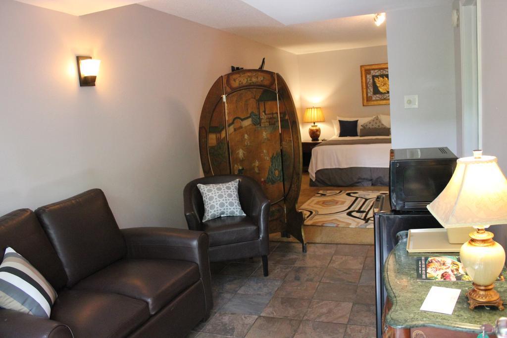 Brydan Suites Eureka Springs Ngoại thất bức ảnh