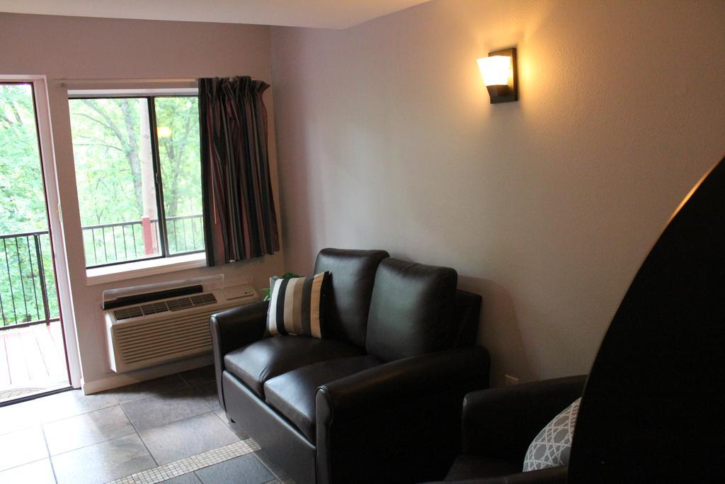 Brydan Suites Eureka Springs Ngoại thất bức ảnh