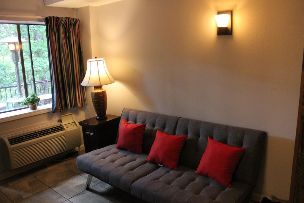 Brydan Suites Eureka Springs Ngoại thất bức ảnh