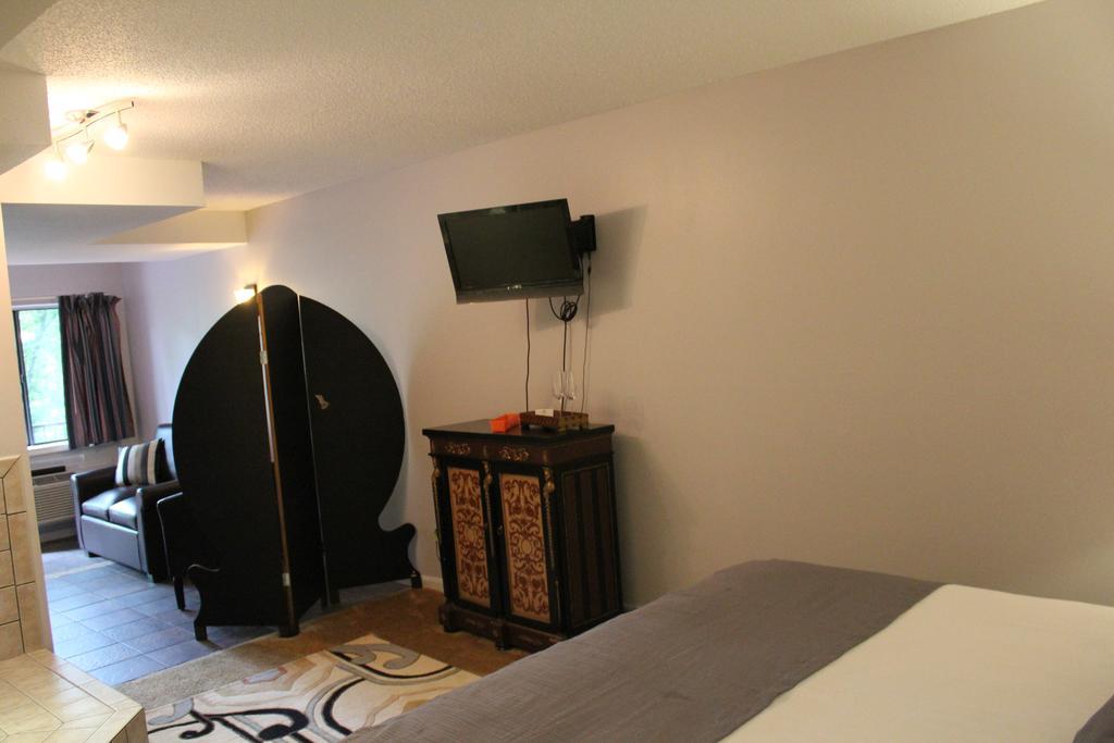 Brydan Suites Eureka Springs Ngoại thất bức ảnh