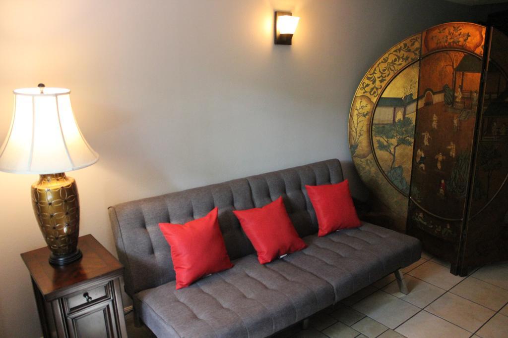 Brydan Suites Eureka Springs Ngoại thất bức ảnh