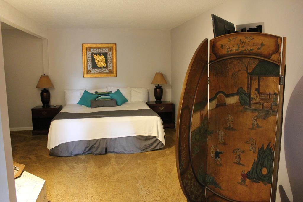 Brydan Suites Eureka Springs Ngoại thất bức ảnh