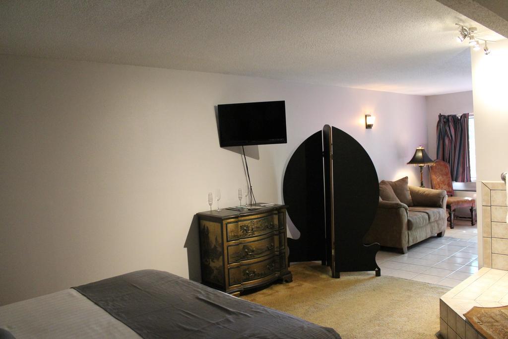 Brydan Suites Eureka Springs Ngoại thất bức ảnh