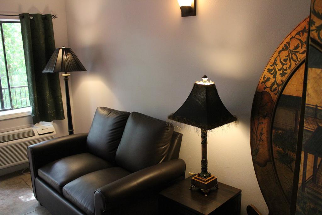 Brydan Suites Eureka Springs Ngoại thất bức ảnh