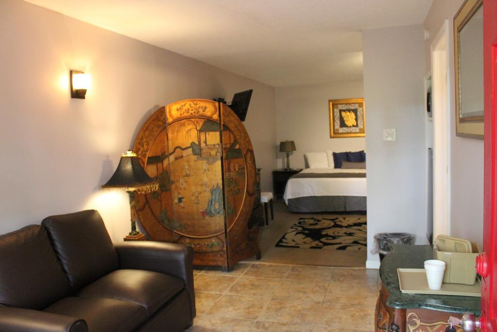 Brydan Suites Eureka Springs Ngoại thất bức ảnh